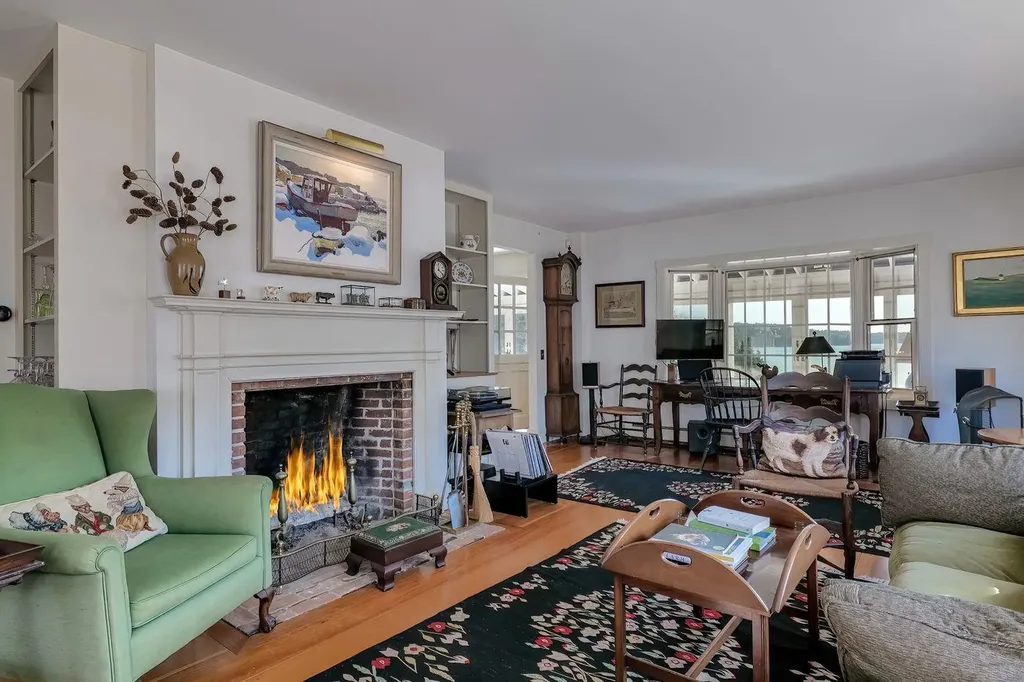 72 Bartlett's Landing Road Mount Desert ME 04660
