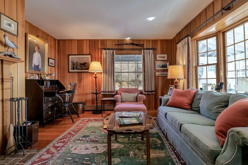 72 Bartlett's Landing Road Mount Desert ME 04660
