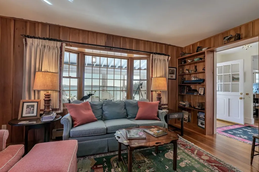 72 Bartlett's Landing Road Mount Desert ME 04660