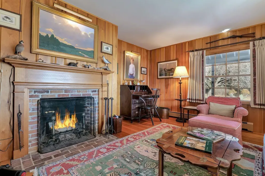 72 Bartlett's Landing Road Mount Desert ME 04660