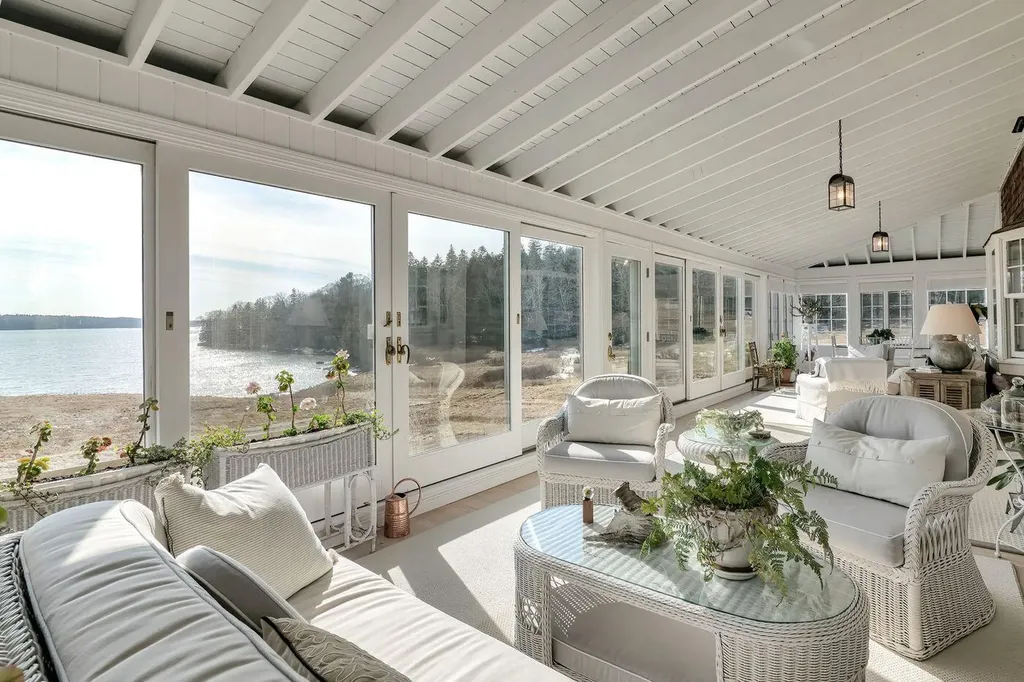 72 Bartlett's Landing Road Mount Desert ME 04660