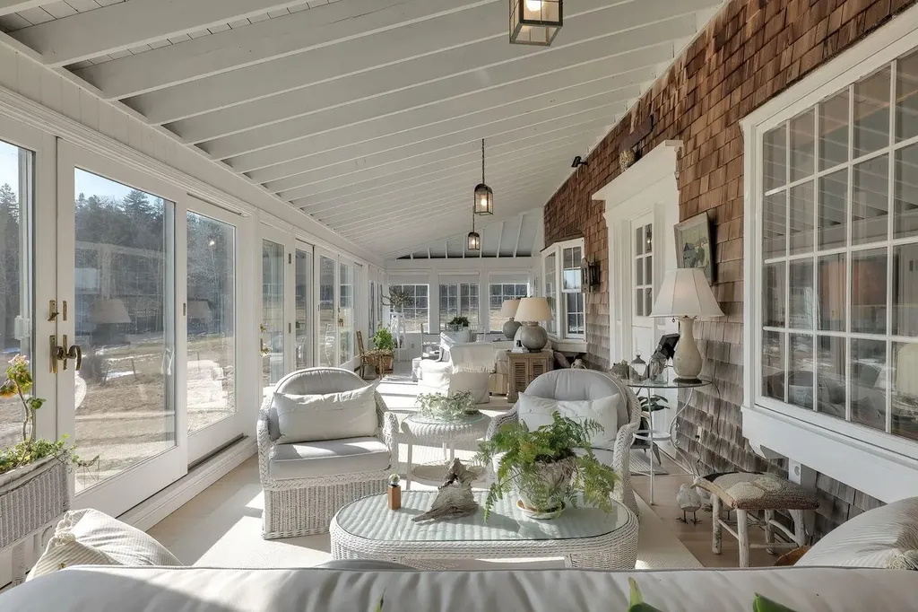 72 Bartlett's Landing Road Mount Desert ME 04660