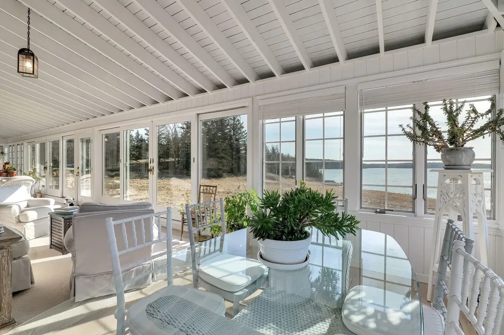 72 Bartlett's Landing Road Mount Desert ME 04660