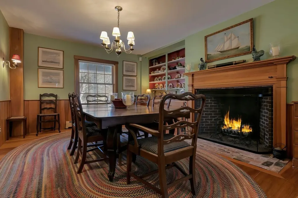 72 Bartlett's Landing Road Mount Desert ME 04660
