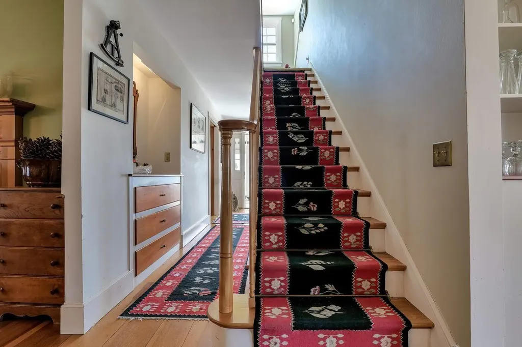 72 Bartlett's Landing Road Mount Desert ME 04660