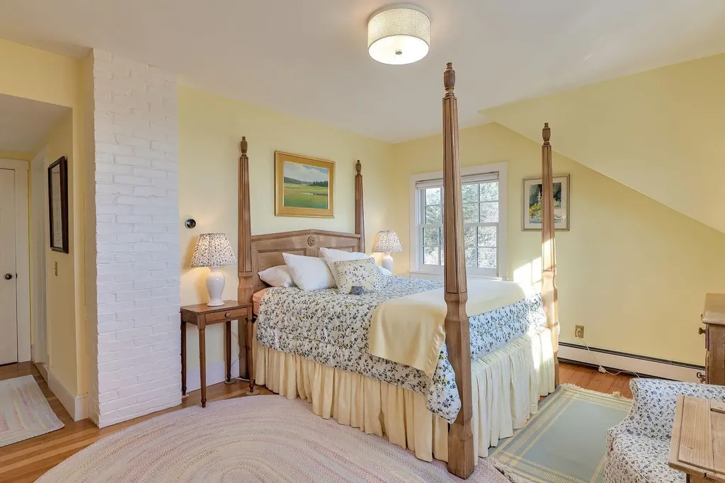 72 Bartlett's Landing Road Mount Desert ME 04660
