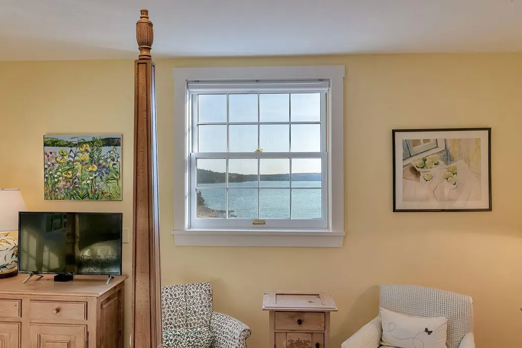 72 Bartlett's Landing Road Mount Desert ME 04660