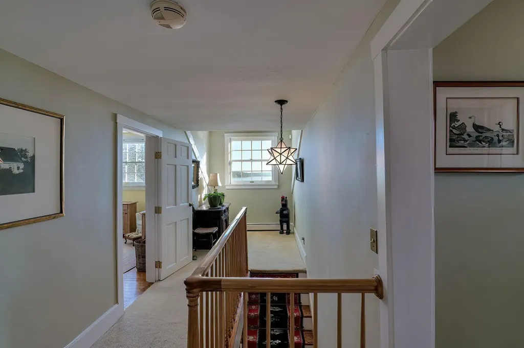 72 Bartlett's Landing Road Mount Desert ME 04660