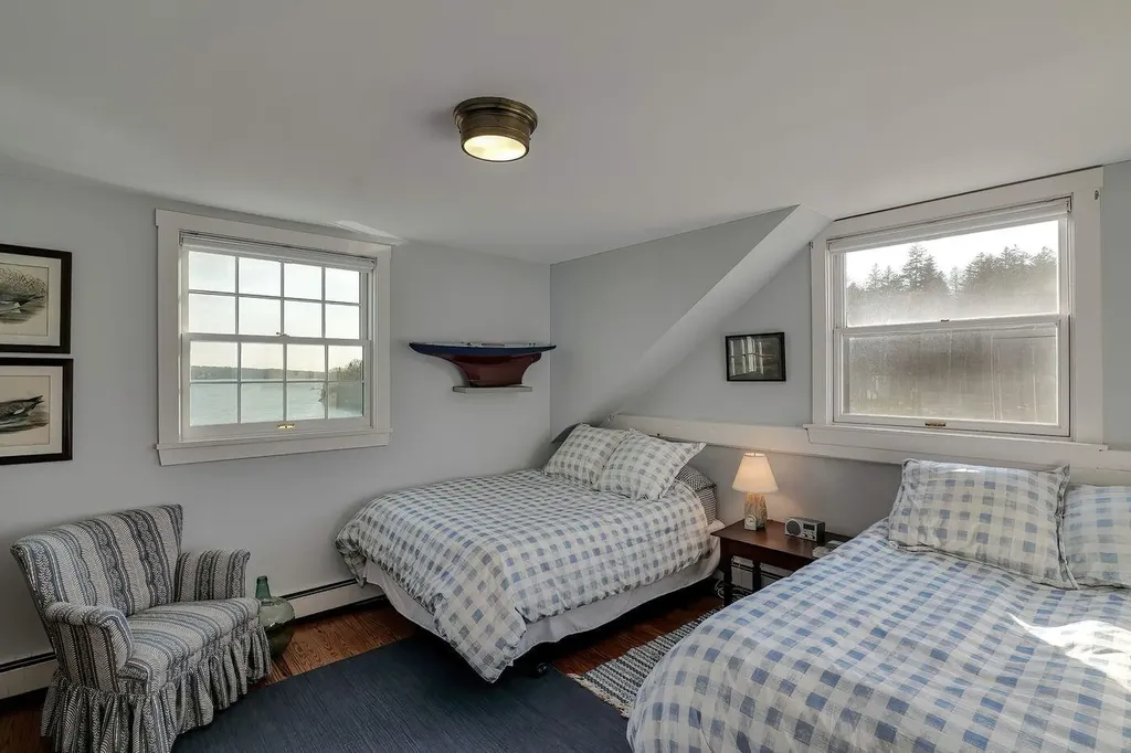 72 Bartlett's Landing Road Mount Desert ME 04660