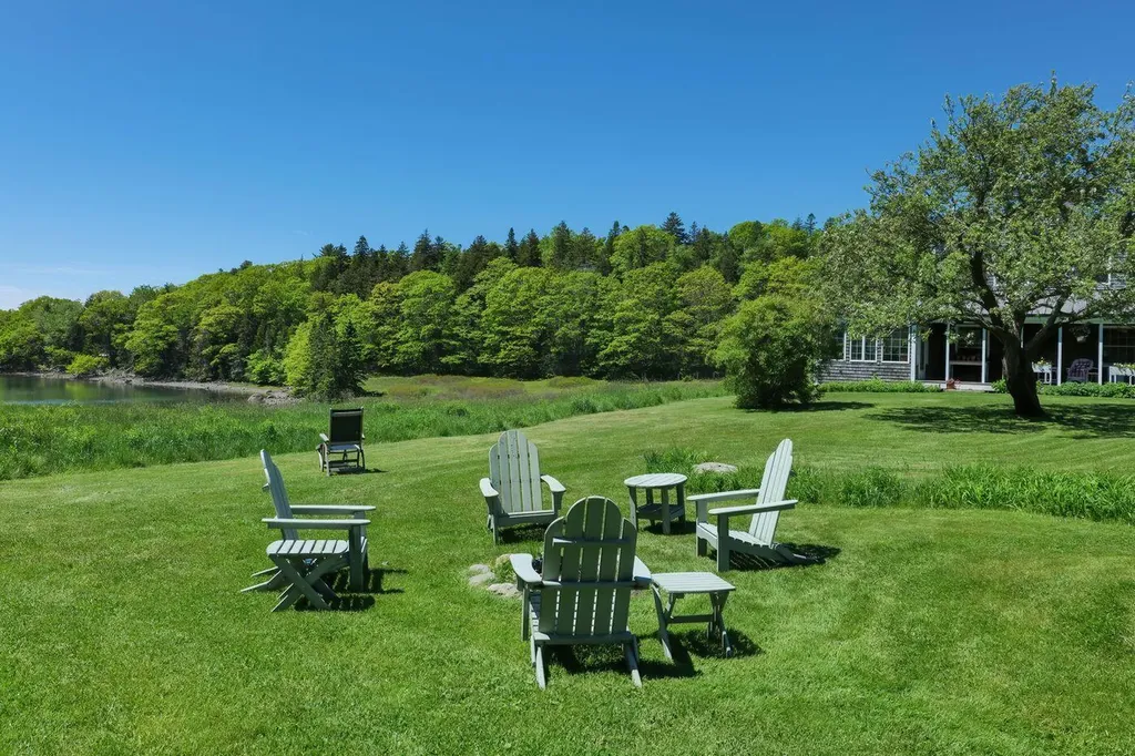 72 Bartlett's Landing Road Mount Desert ME 04660