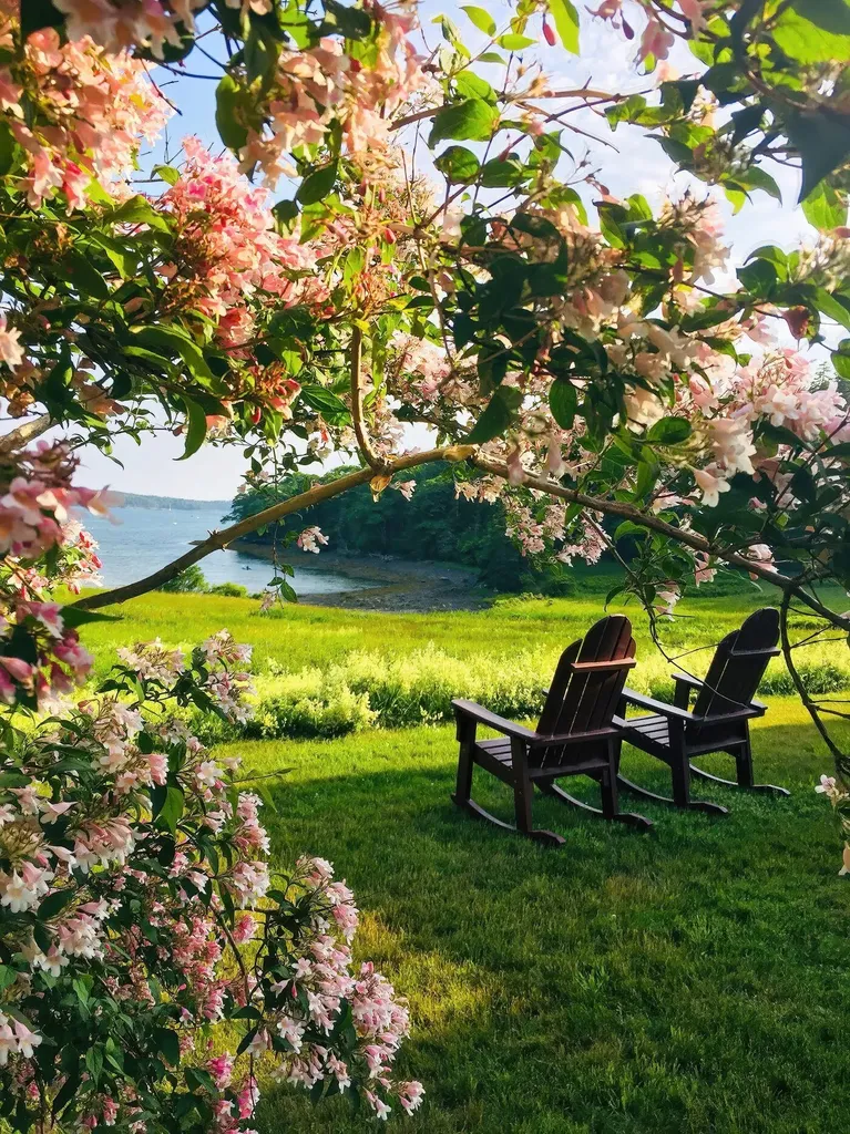 72 Bartlett's Landing Road Mount Desert ME 04660