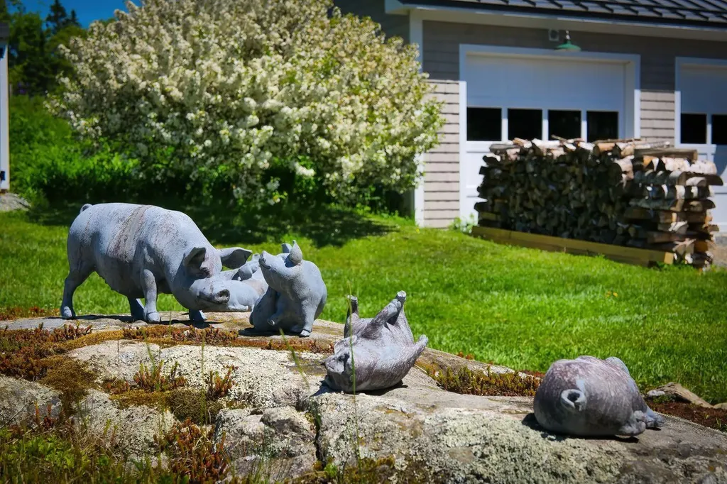 72 Bartlett's Landing Road Mount Desert ME 04660