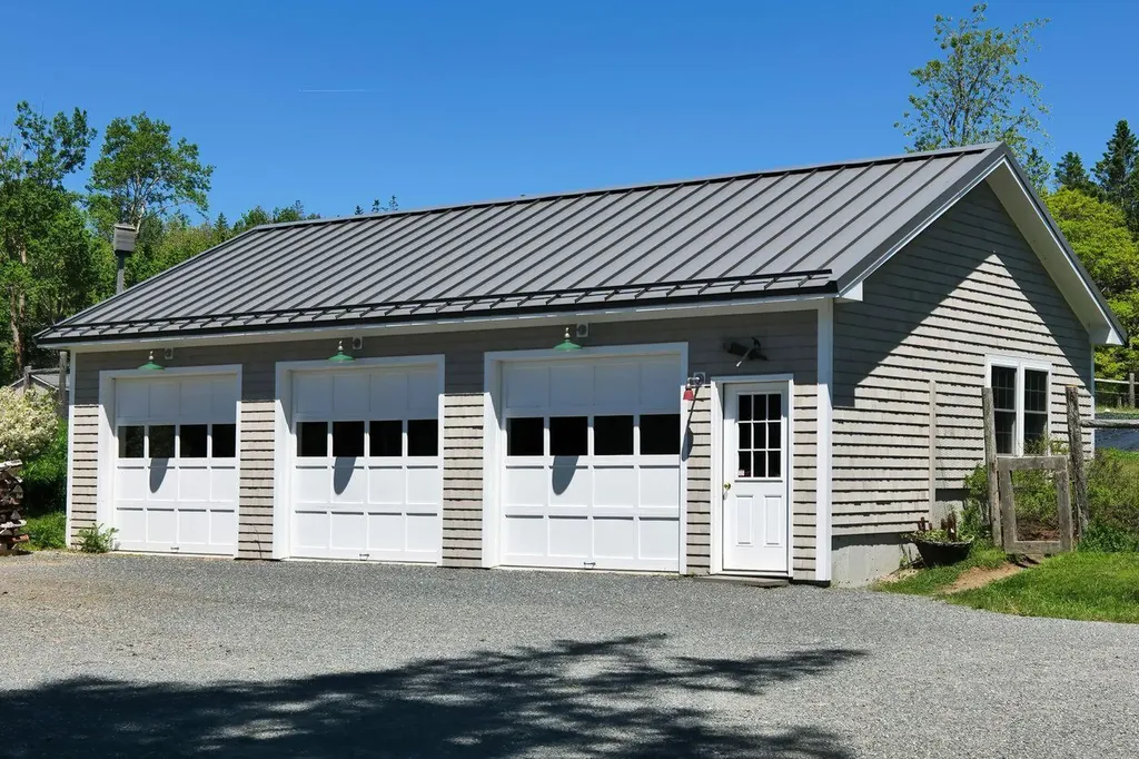 72 Bartlett's Landing Road Mount Desert ME 04660