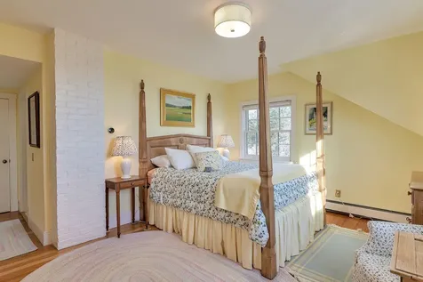 72 Bartlett's Landing Road Mount Desert ME 04660