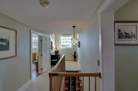 72 Bartlett's Landing Road Mount Desert ME 04660