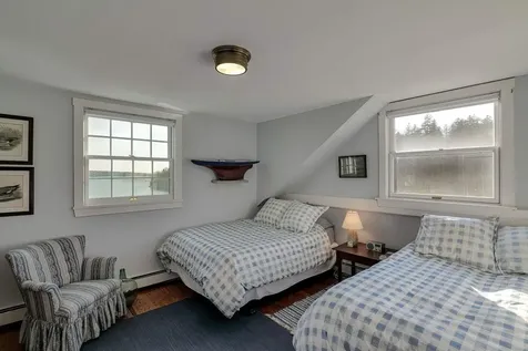 72 Bartlett's Landing Road Mount Desert ME 04660