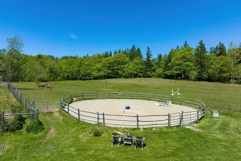 72 Bartlett's Landing Road Mount Desert ME 04660