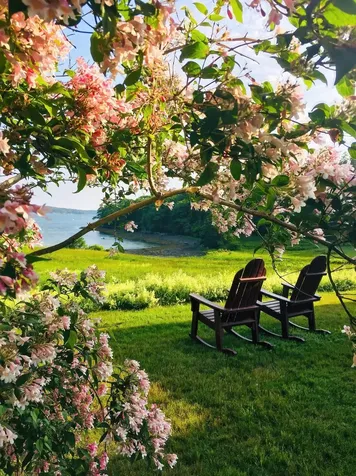 72 Bartlett's Landing Road Mount Desert ME 04660