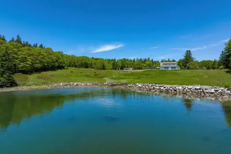 72 Bartlett's Landing Road Mount Desert ME 04660