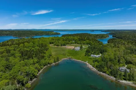 72 Bartlett's Landing Road Mount Desert ME 04660