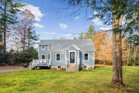 199 Holmes Road Scarborough ME 04074