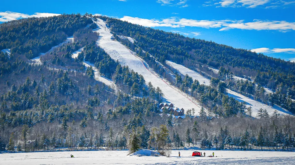 20 Headwall Drive Bridgton ME 04009
