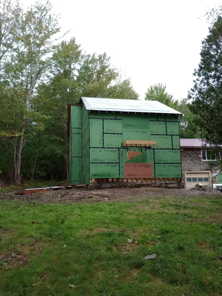 323 Oak Point Road Trenton ME 04605