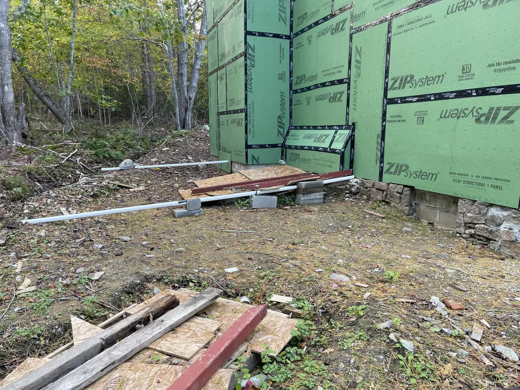 323 Oak Point Road Trenton ME 04605