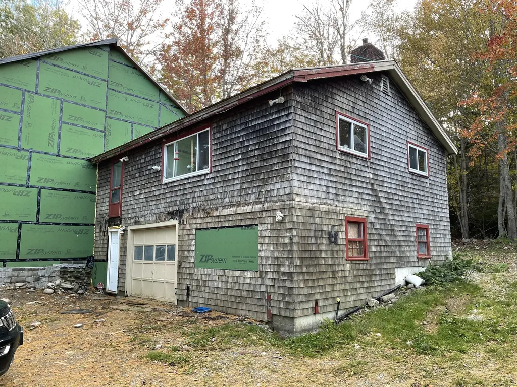323 Oak Point Road Trenton ME 04605