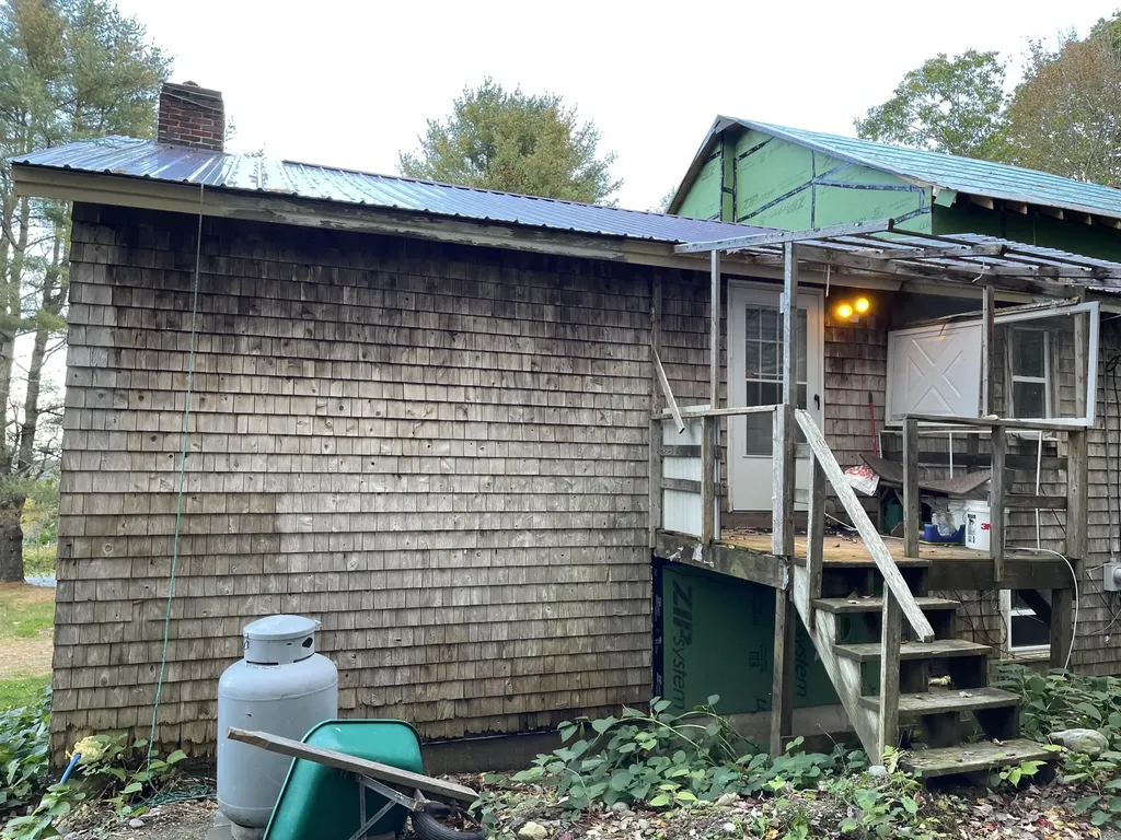 323 Oak Point Road Trenton ME 04605