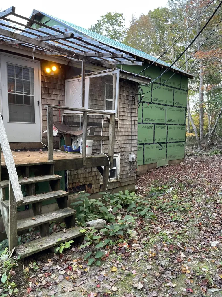 323 Oak Point Road Trenton ME 04605