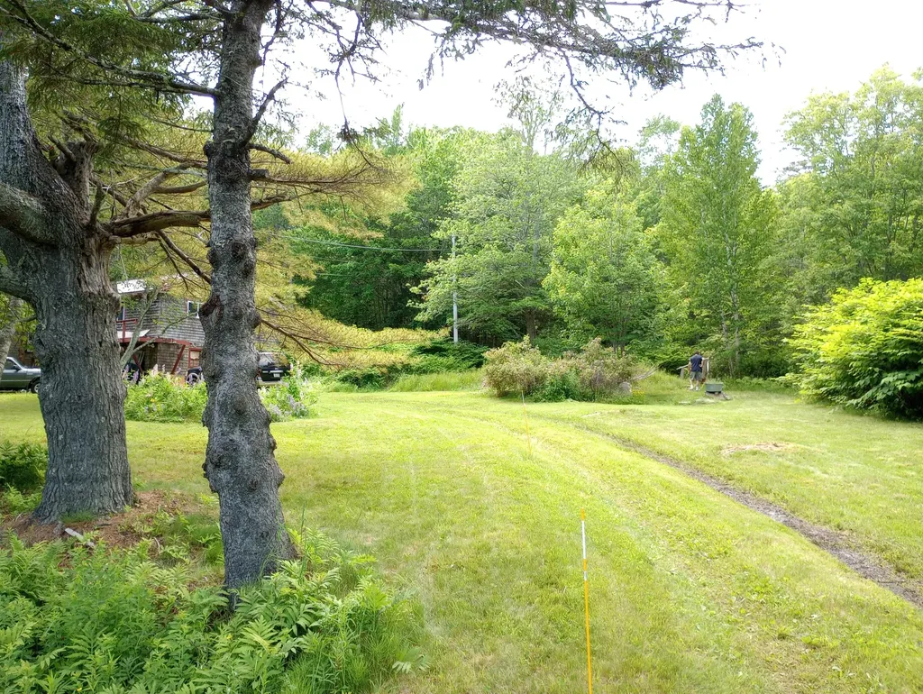 323 Oak Point Road Trenton ME 04605