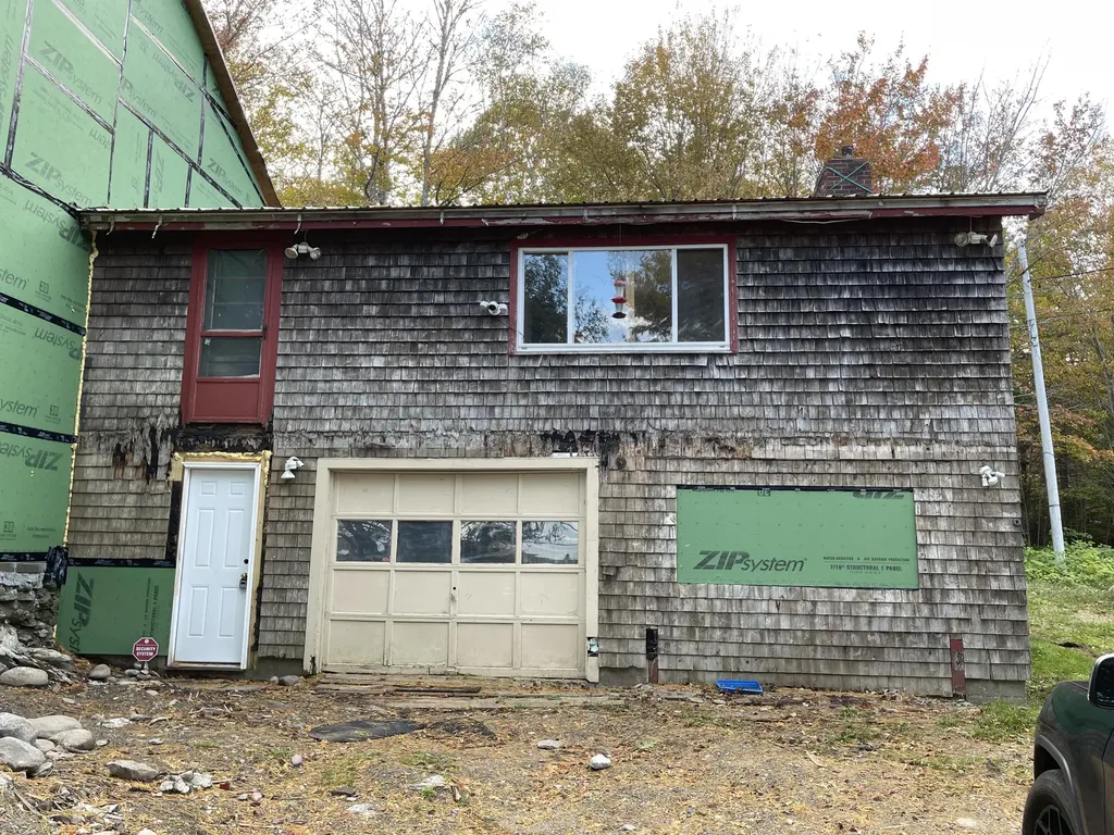323 Oak Point Road Trenton ME 04605