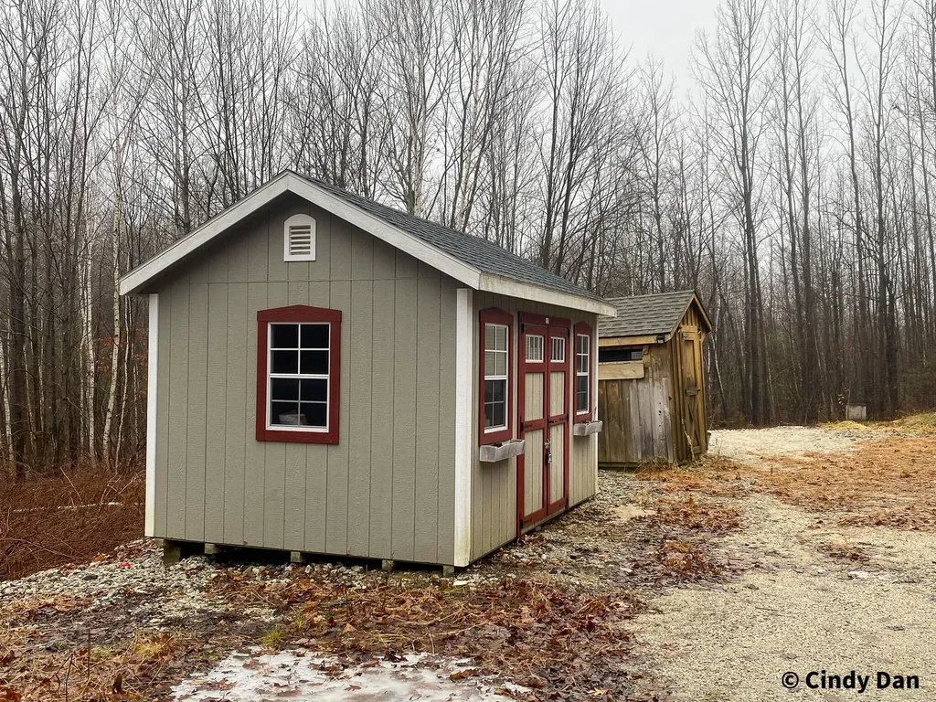 120 Bradbury Hill Road Minot ME 04258