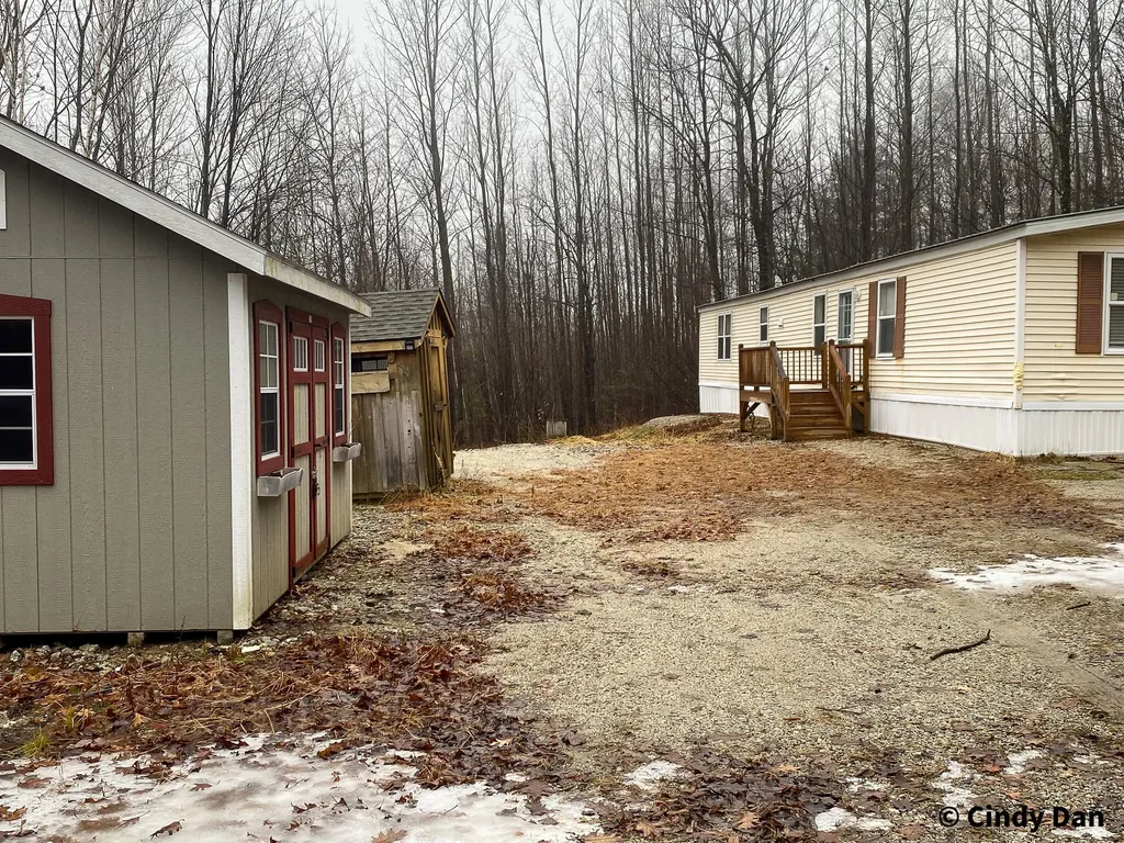 120 Bradbury Hill Road Minot ME 04258