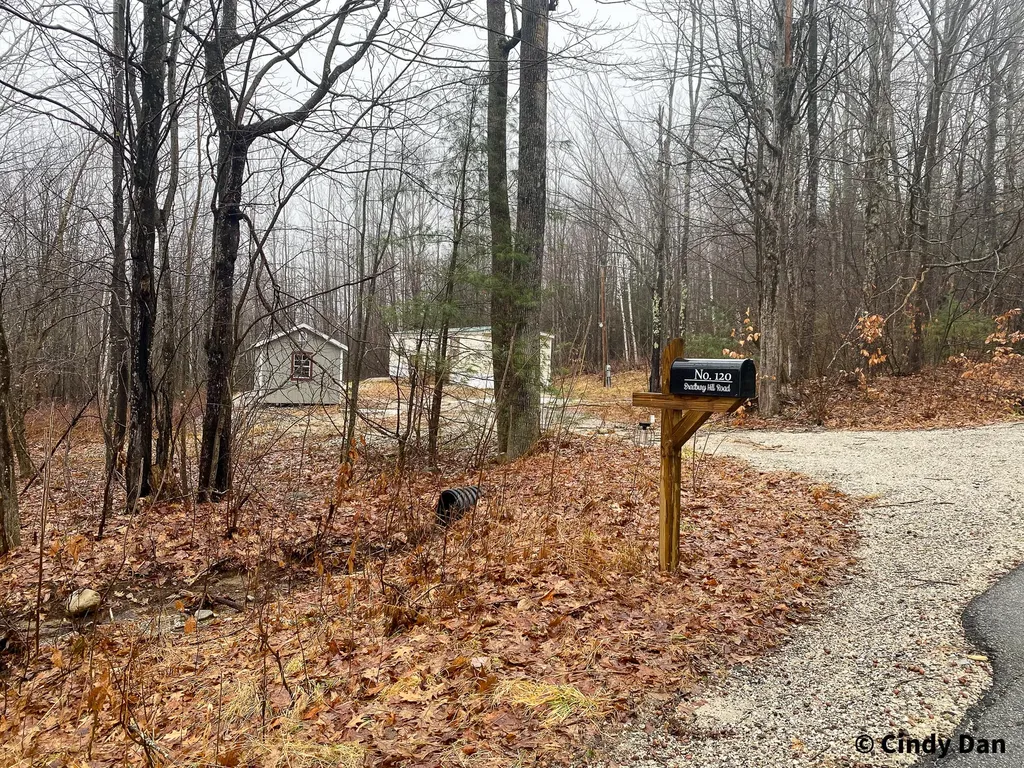 120 Bradbury Hill Road Minot ME 04258