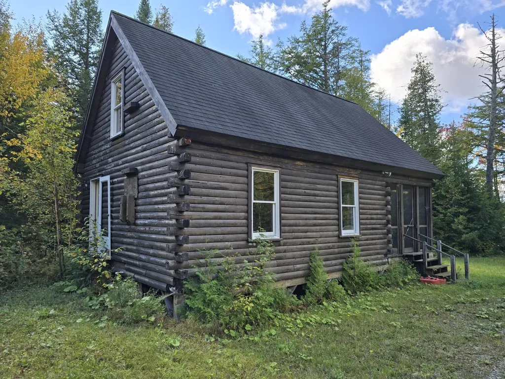 60 Lower Lake Road Danforth ME 04424
