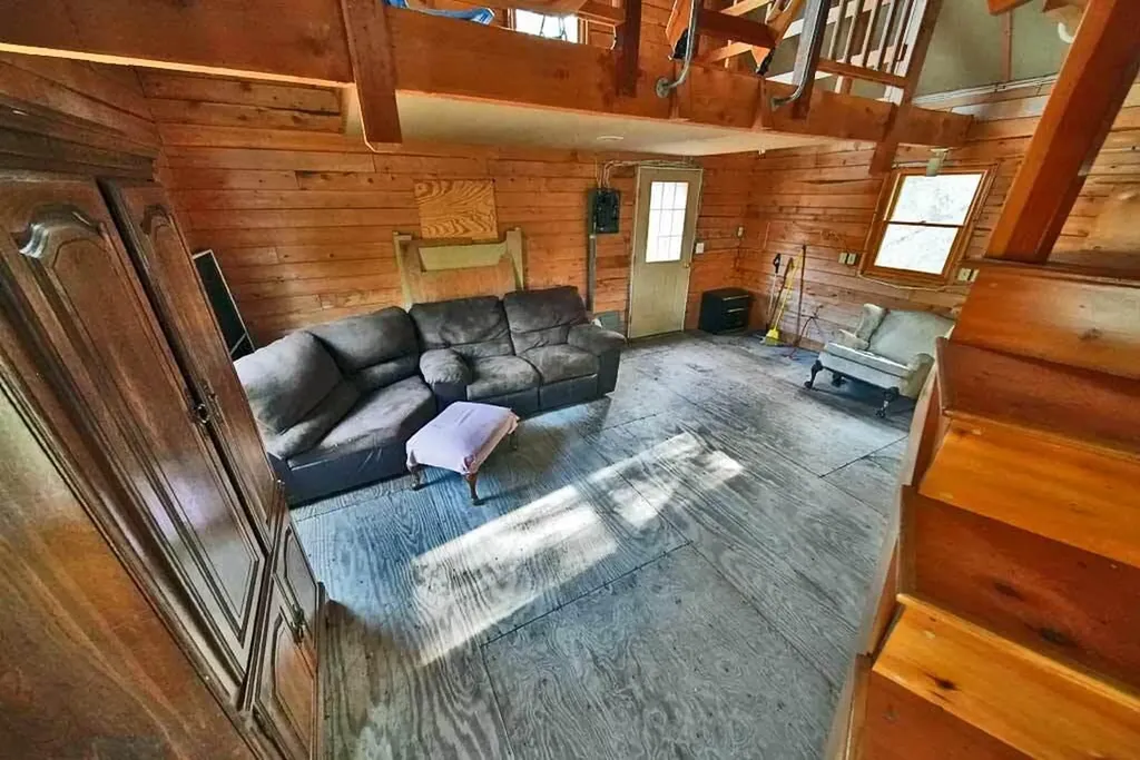 60 Lower Lake Road Danforth ME 04424