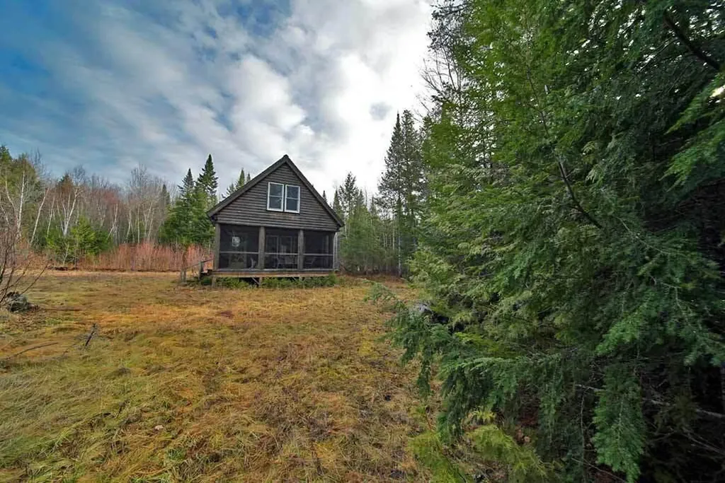60 Lower Lake Road Danforth ME 04424