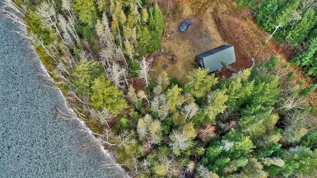 60 Lower Lake Road Danforth ME 04424