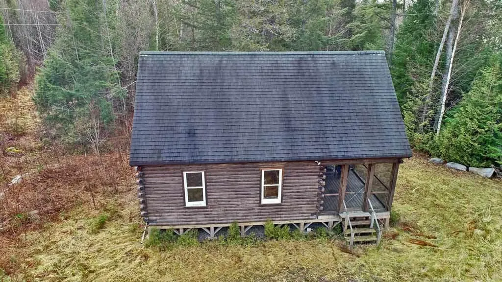 60 Lower Lake Road Danforth ME 04424