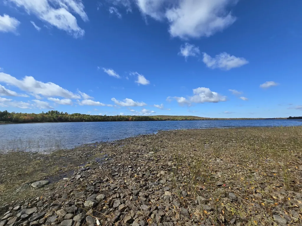 60 Lower Lake Road Danforth ME 04424
