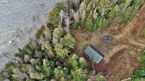 60 Lower Lake Road Danforth ME 04424