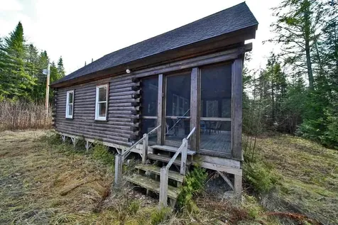 60 Lower Lake Road Danforth ME 04424