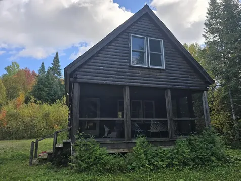 60 Lower Lake Road Danforth ME 04424