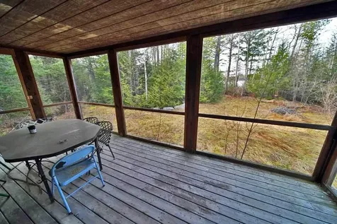 60 Lower Lake Road Danforth ME 04424