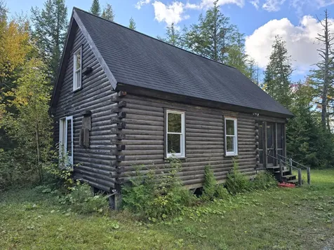 60 Lower Lake Road Danforth ME 04424