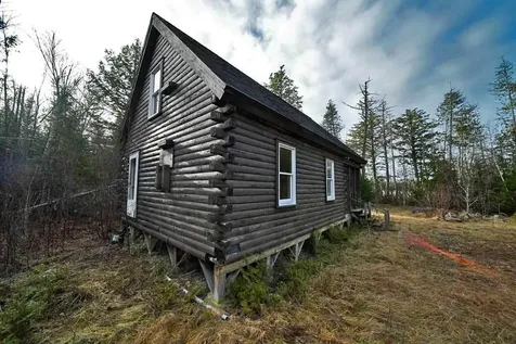 60 Lower Lake Road Danforth ME 04424