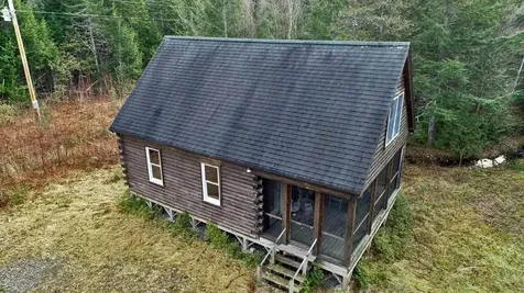 60 Lower Lake Road Danforth ME 04424