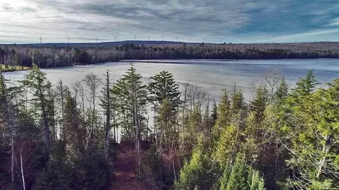 60 Lower Lake Road Danforth ME 04424